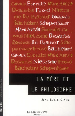 La mère & le philosophe