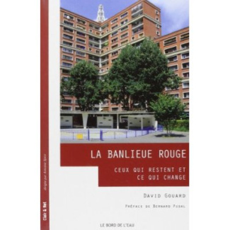 La banlieue rouge, ceux qui restent et ce qui change
