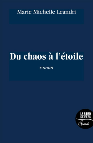 Faustina. Du chaos à l'étoile