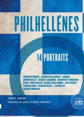 Philhellènes. 14 portraits