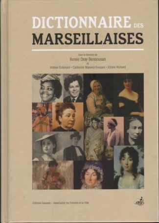 Dictionnaire des Marseillaises
