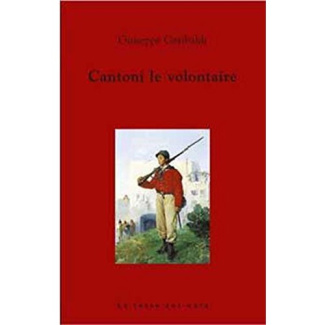 CANTONI LE VOLONTAIRE