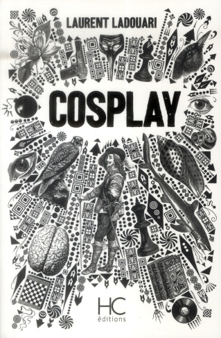 Cosplay. Première volution