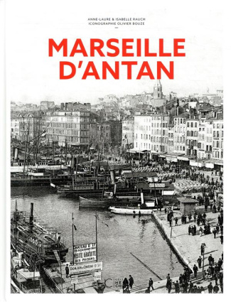 Marseille d'antan