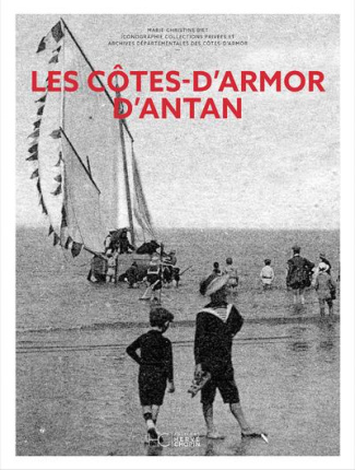 Les Côtes-d'Armor d'Antan