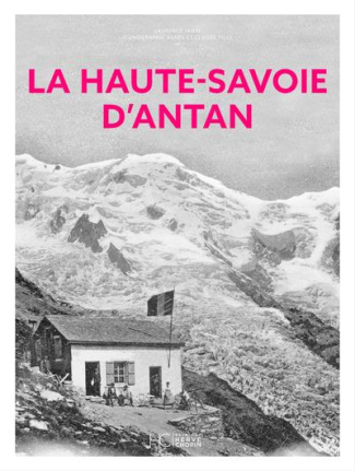 La Haute-Savoie d'antan