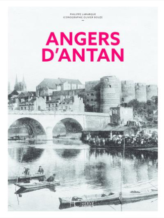 Angers d'Antan