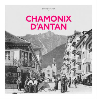 Chamonix d'antan