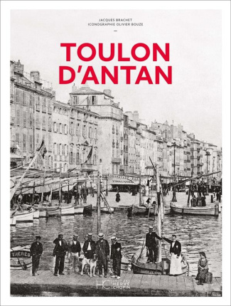 Toulon d'Antan