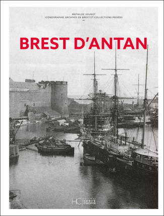 Brest d'Antan