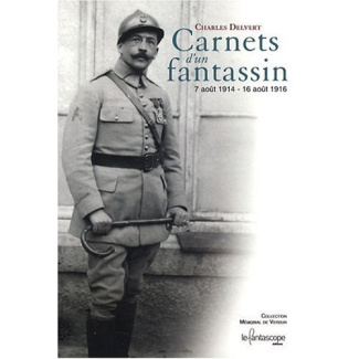 CARNETS D'UN FANTASSIN