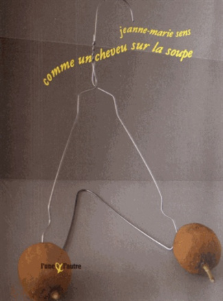 Comme un cheveu sur la soupe