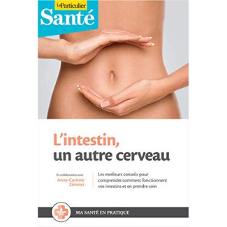 L'intestin, un autre cerveau