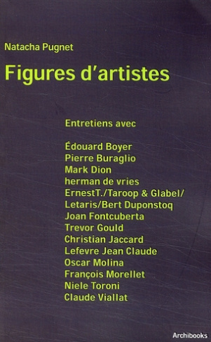 Figures d'artistes