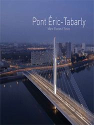 Pont Eric-Tabarly. Marc Barani-setec tpi / Nantes Métropole