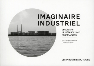 Imaginaire industriel. Leçon 1 : le métabolisme repsiratoire
