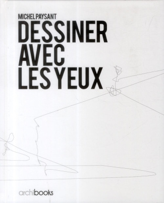 Dessiner avec les yeux