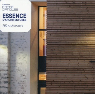 Essence d'architectures. PBO Architecture