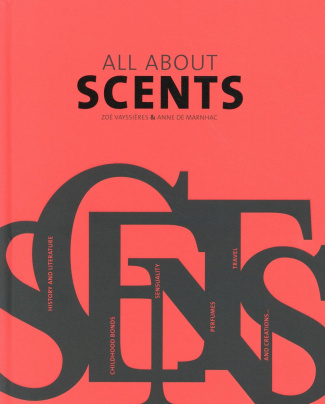 ALL ABOUT SCENTS