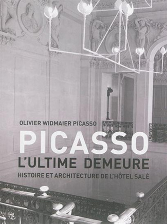 Picasso. L'ultime demeure