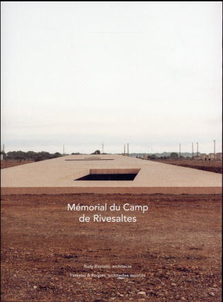 Mémorial du Camp de Rivesaltes