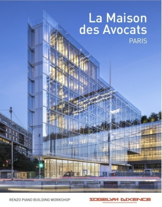 La Maison des avocats