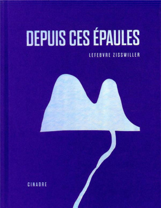 Depuis ces épaules