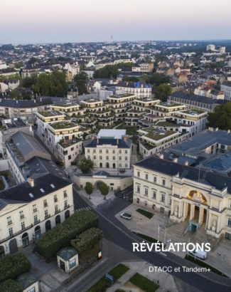 Révélations. DTAAC et Tandem 