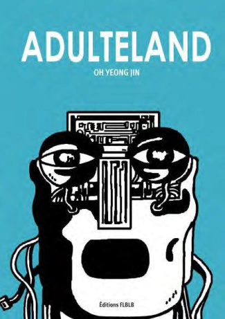 Adulteland