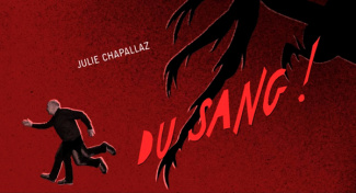 Du sang ! / Du boudin !