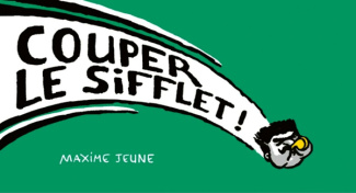 Couper le sifflet ; A couper le souffle