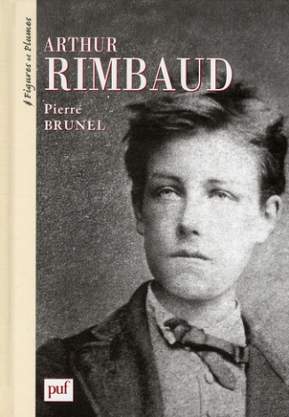 ARTHUR RIMBAUD