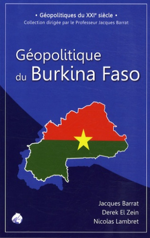 GEOPOLITIQUE DU BURKINA FASO