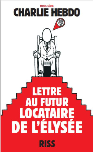 Lettre au futur locataire de l'Elysée