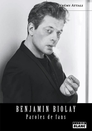 Benjamin Biolay