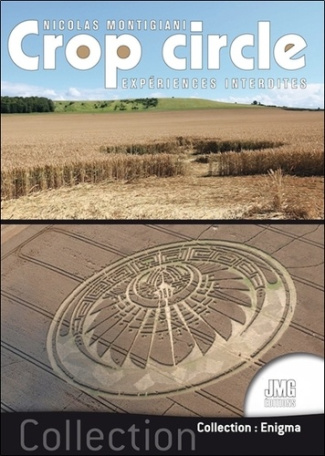 Crop circle. Expériences interdites