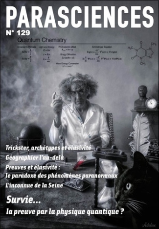 Parasciences N° 129