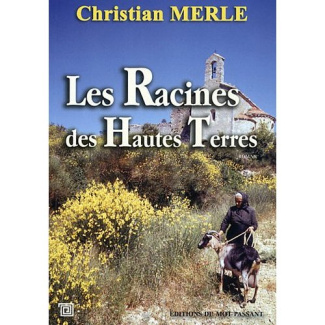 Les racines des hautes terres