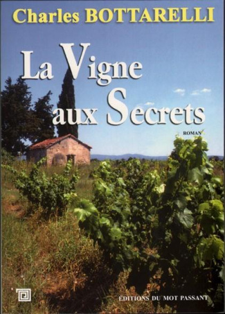 La vigne aux secrets