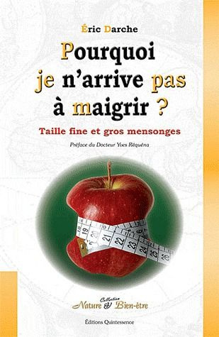 Pourquoi je n'arrive pas à maigrir ?