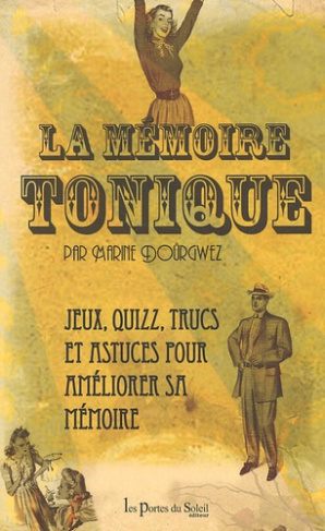MEMOIRE TONIQUE (LA)