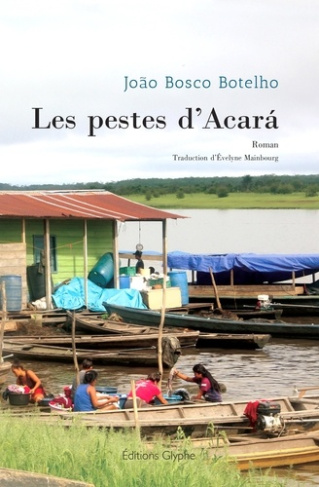 Les pestes d'Acara