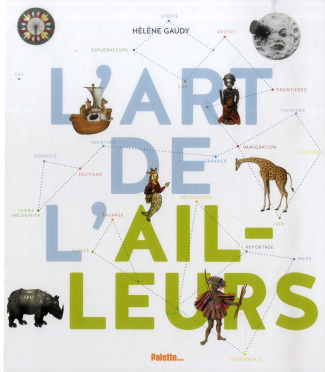 L'art de l'ailleurs