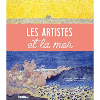 Les artistes et la mer