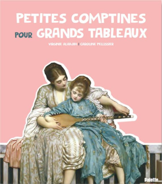 Petites comptines pour grands tableaux