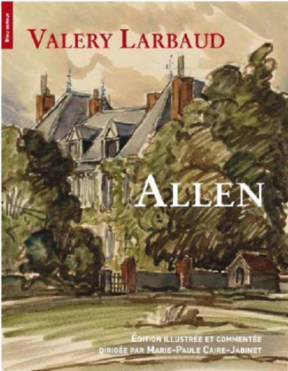 Allen. Suivi de Espérance