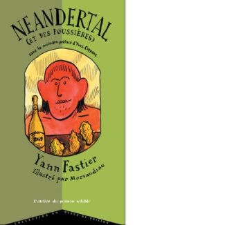 Néandertal (et des poussières)