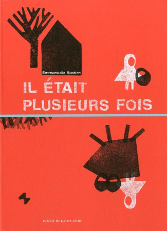 Il était plusieurs fois