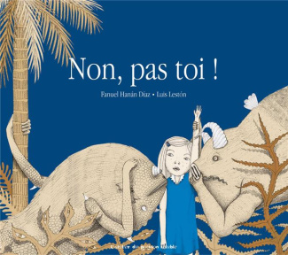 Non, pas toi !