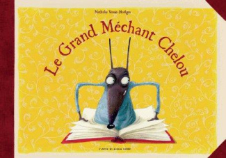 Le grand méchant chelou